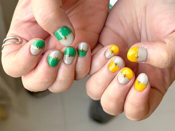 ワンアンドオンリー(One&Only)/