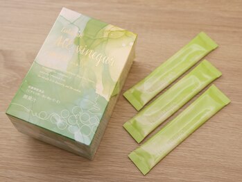 ヨサパーク メアヴィア(YOSA PARK mea via.)/【エースビネガー】美白/美肌