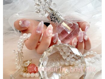 ジェミニ バイ ロスフェリス(Gemini by LosFeliz)/