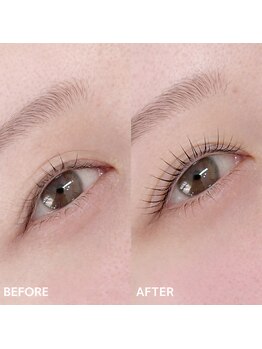 アルテ(arte.)/まつげ【まつげパーマ/眉毛】