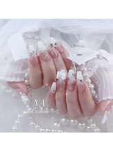 ナネイルサロン(NA nail salon)/