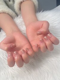 マグネットネイル♪