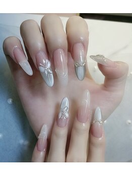 エヌワンネイル(N.one nail)/