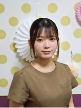 ティクレカーナ 大槻 芽生