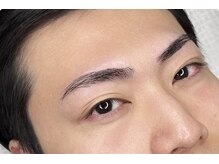 ブラン(BLANC)の雰囲気（丁寧にカウンセリングが自慢◎メンズ専用のデザインをご提案♪）