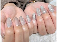 ウカ ひばりが丘(UKA)/フラッシュネイル