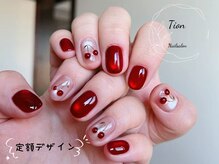 ティオン 川崎店(Tion)/マグネット/パラジェル/持ち込み