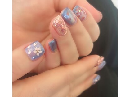 ネイルサロン ジュエル(Nail salon JEWEL)の写真