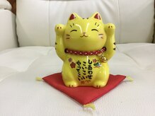 メイティ(MATEY)の雰囲気（広々した空間で＊しあわせな癒し）