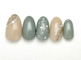 [蒲田限定A]バブルgreen¥9350