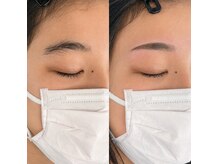 【眉毛専門店】アイブロウサロン　Clemaの雰囲気（【アイブロウ/眉毛】感動するようなbeforeafter）