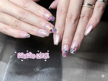 モモネイル(MOMO nail)/