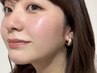 【前回のご来店から6週間以内】LEDマツエク付け足し