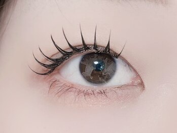 プカ(Puka)の写真/【圧倒的な持続力】最新LEDエクステ導入店!自まつ毛への負担を軽減し、美しい目元を長くキープ♪