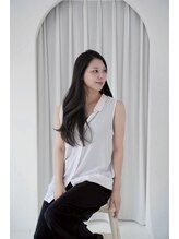 アース 入間店(HAIR & MAKE EARTH)&nbsp;山崎 詩織