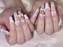ショワ(Choix.)の雰囲気（やり放題コースで理想のお手元に☆彡）