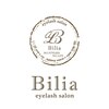 ビィリア 宮前平(eyelash salon Bilia)のお店ロゴ