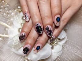 ジェルやり放題【横浜】