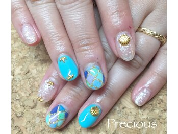 プレシャス プライベートビューティーサロン(Precious Private Beauty Salon)/