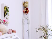 マリノ ネイルサロン 京橋店(Malino)/店内風景