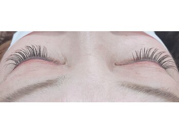 シルフ 石橋店(Sylph)/Dカール120本、中央長め