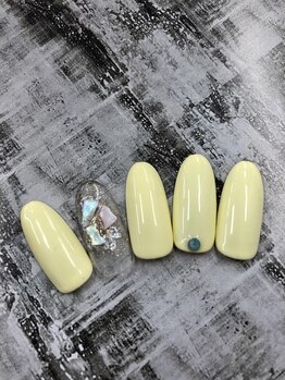 ネイルサロン ベルクレア(Nail salon Belcrea)/春デザインネイル