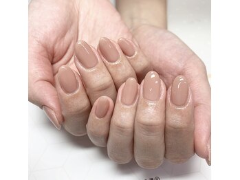 アイリッシュネイル 久屋大通店(Irish Nail)/maoジェル