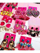 ジュエル ラ メール(Jewel la mer)/