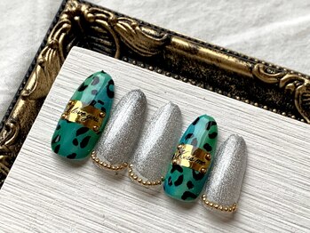 ナトゥール ネイルサロン(Natur nail salon)/