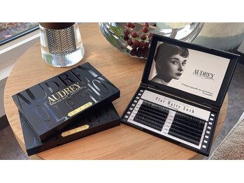 ユーティ アイラッシュ(YOUTY eyelash)/フラットラッシュ☆