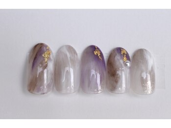 ココ ネイル サロン アンドスクール(COCO.NAIL SALON＆SCHOOL)/定額ネイル