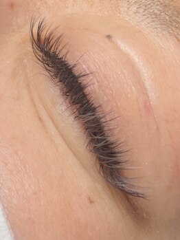 ゆくい/バインドロック&ポイントカラー