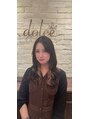 ドルチェ 宇田川店(dolce) 小池 アイリスト