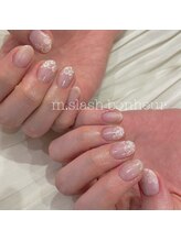 エムスラッシュ ネイル たまプラーザ(M.SLASH)/