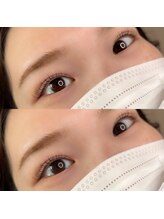 アイリス(eyeris)/まつ毛パーマ