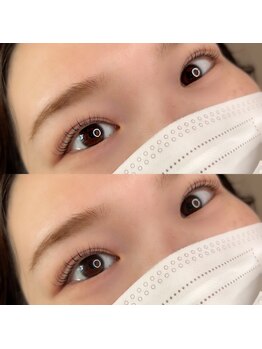 アイリス(eyeris)/まつ毛パーマ