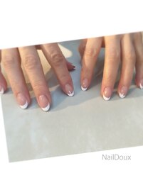 大人上品なフレンチ