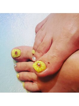 ネイルラビット(NAIL Rabbit)/