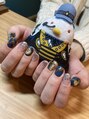 シーイーネイル(C.E.Nail)&nbsp;佐々木 