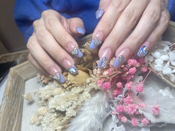 ミスシュガーネイル(MS Sugar Nail)/