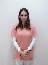 みかん整骨院 中崎町駅前店 稲田 七彩