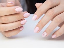 ミスネイル うるま江洲店(Ms.naiL)