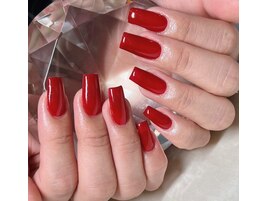 ワンカラー★長さ出し★ケア