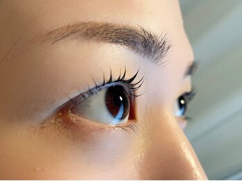 ナップ 天満(nap)/まつげパーマ