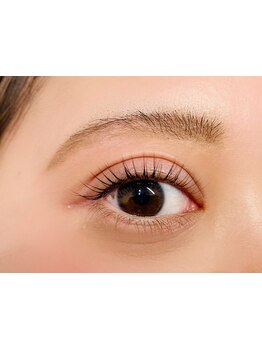 キープ力が自慢のサロン