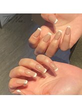 ザネクストシンサイバシ(The Next shinsaibashi)/french　design　