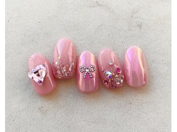 グラマス(GLAMAS)/2023 Nail Collection