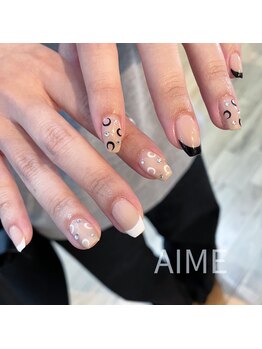 アイム(AIME)/韓国