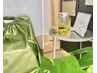 【モリンガ蒸し】２回目以降/回数券をお持ちではない方☆１回40分:¥5,500