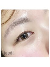 ジュディ サロン(JEUDI SALON)/